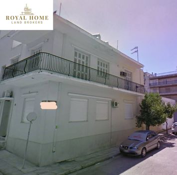 Οικόπεδο 255 τ.μ. για πώληση