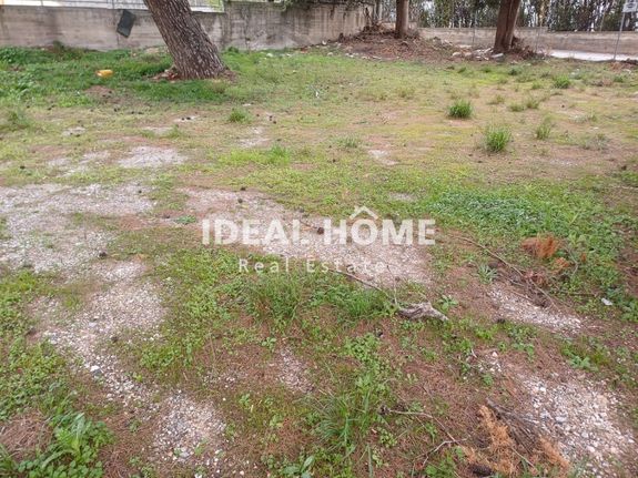 Land plot 500 sqm for sale, Athens - North, Agios Stefanos