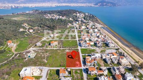 Οικόπεδο 1.867τ.μ. για πώληση-Βόλος » Νέες παγάσες