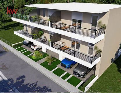 Maisonette 44 sqm for sale