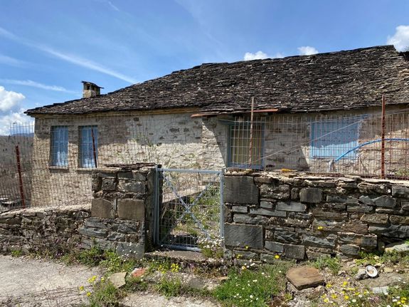 Detached home 150 sqm for sale, Ioannina Prefecture, Timfi