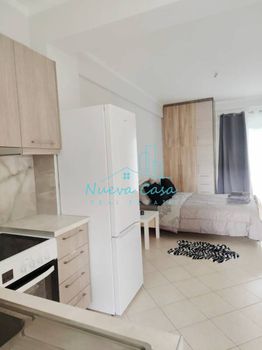 Studio / γκαρσονιέρα 25τ.μ. για ενοικίαση-Πάτρα » Πράτσικα