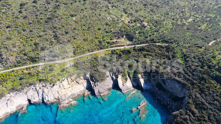 Οικόπεδο 1.210,48 τ.μ. για πώληση, Μεσσηνία, Λεύκτρος