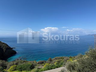Οικόπεδο 1.210,48 τ.μ. για πώληση, Μεσσηνία, Λεύκτρος-thumb-4