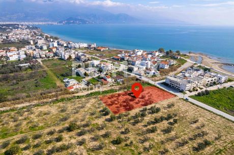 Οικόπεδο 2.192τ.μ. για πώληση-Βόλος » Νέες παγάσες
