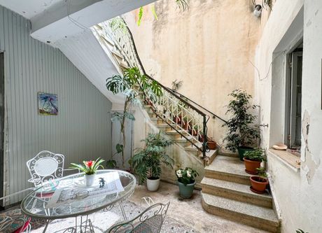 Μονοκατοικία 230τ.μ. για πώληση-Ρέθυμνο » Φορτέτζα