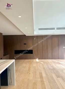 Maisonette 150sqm for sale-Glyfada » Terpsithea