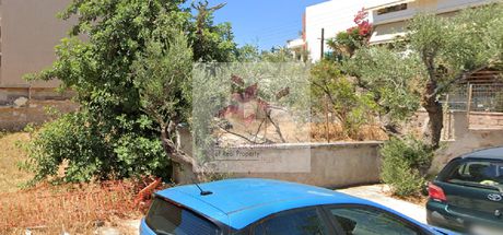 Land plot 461sqm for sale-Alimos » Center