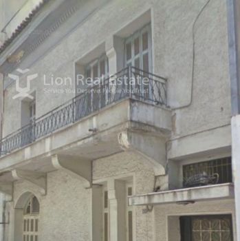 Κτίριο 340τ.μ. για πώληση-Λεωφ. πατησίων - λεωφ. αχαρνών » Πλατεία αμερικής