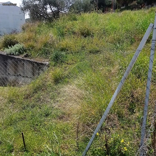 Οικόπεδο 413 τ.μ. πρός πώληση, Μαγνησία, Νέα Αγχίαλος