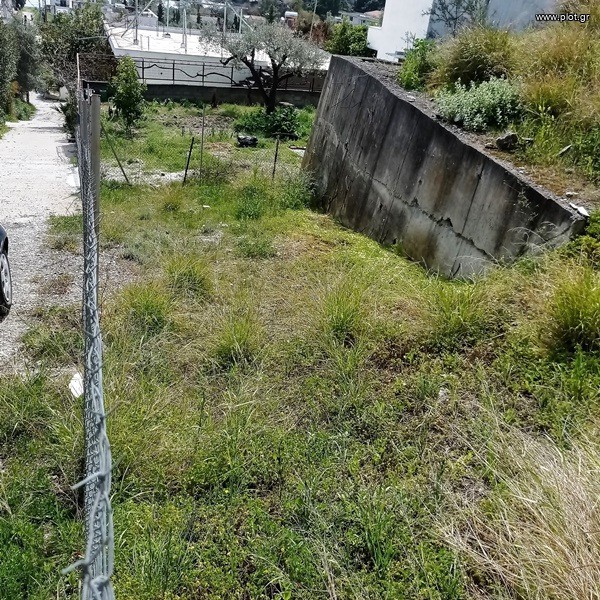 Οικόπεδο 413 τ.μ. πρός πώληση, Μαγνησία, Νέα Αγχίαλος