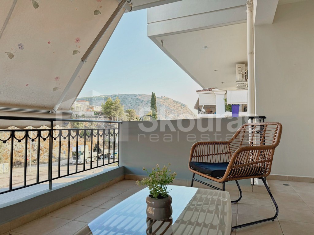 Διαμέρισμα 102 τ.μ. για πώληση, Αργολίδα, Ναύπλιο