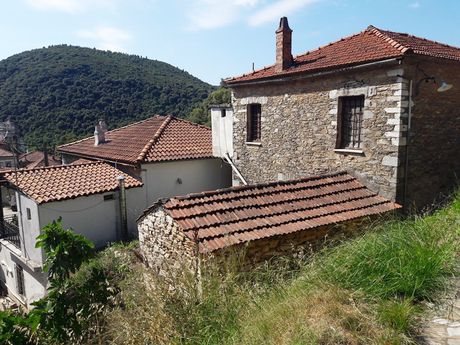 Μονοκατοικία 135τ.μ. για πώληση-Σηπιάδα » Λαύκος
