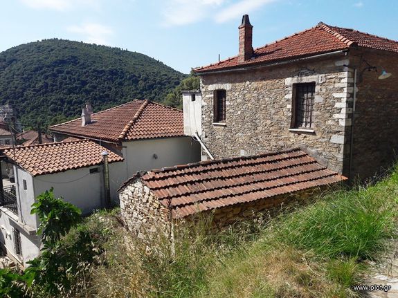 Μονοκατοικία 135 τ.μ. για πώληση, Μαγνησία, Σηπιάδα