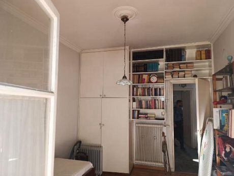 Apartment 60sqm for sale-Patision - Acharnon » Agios Panteleimonas
