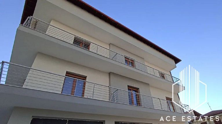 Διαμέρισμα 75 τ.μ. για πώληση, Χαλκιδική, Κασσάνδρα