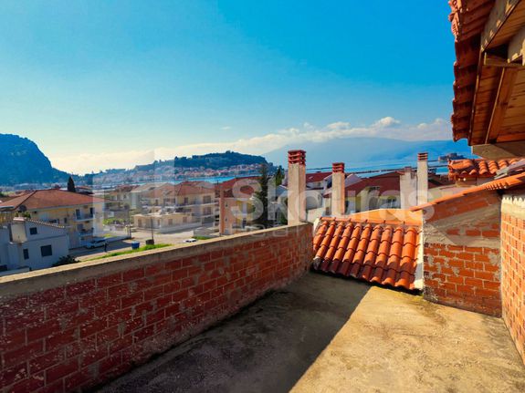 Μεζονέτα 196 τ.μ. για πώληση, Αργολίδα, Ναύπλιο