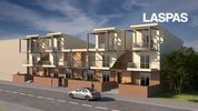 Apartment 46sqm for sale-Moudania