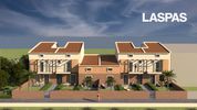 Apartment 58sqm for sale-Moudania