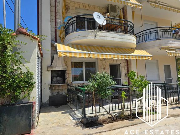 Maisonette 96 sqm for sale, Chalkidiki, Pallini