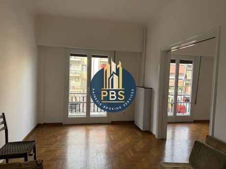 Apartment 90,5sqm for sale-Patision - Acharnon