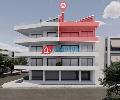 Διαμέρισμα 156τ.μ. για πώληση-Ναύπλιο » Κέντρο