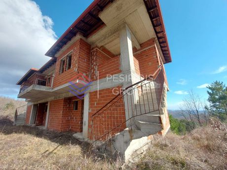Κτίριο 380τ.μ. για πώληση-Πολύγυρος » Ταξιάρχης