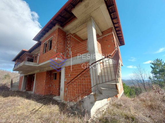 Building 380 sqm for sale, Chalkidiki, Poligiros