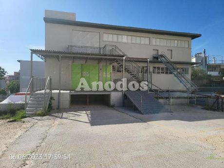 Business bulding 2.900sqm for sale-Metamorfosi » Center
