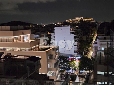 Μεζονέτα 125τ.μ. για πώληση-Νέος κόσμος » Άγιος ιωάννης