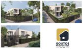 Land plot 400sqm for sale-Vari - Varkiza
