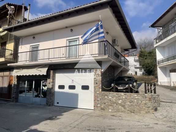 Μονοκατοικία 145 τ.μ. για πώληση, Ν. Σερρών, Κερκίνη