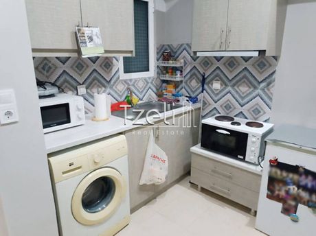 Studio 27sqm for sale-Patra » Patra Centre
