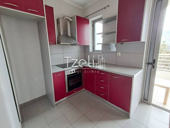 Διαμέρισμα 52 τ.μ. για πώληση, Αχαΐα, Πάτρα