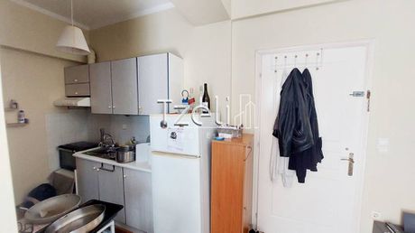 Studio / γκαρσονιέρα 28 τ.μ. για πώληση