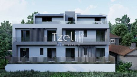 Apartment 56sqm for sale-Patra » Kastellokabos