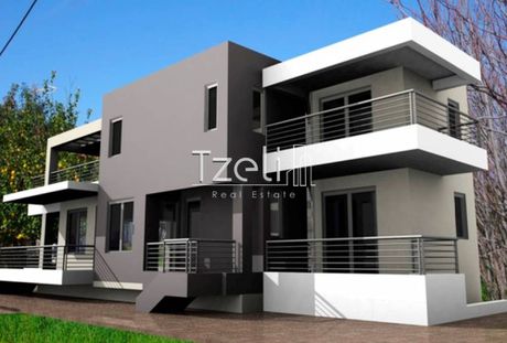 Detached home 270sqm for sale-Egialia » Loggos
