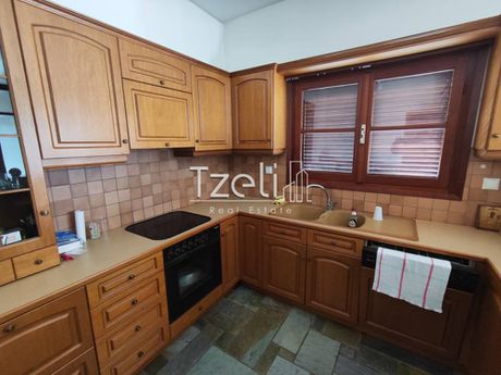 Detached home 285sqm for sale-Patra » Romanos
