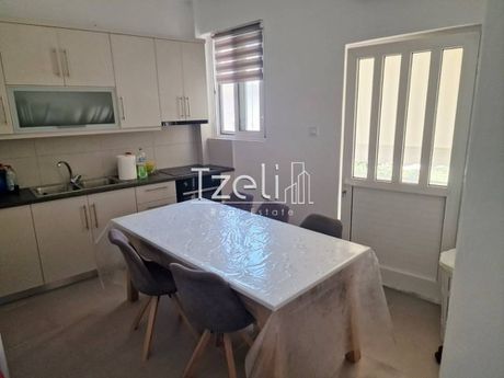 Apartment 60sqm for sale-Kastro Killinis » Killini