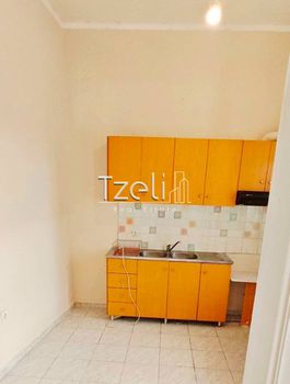 Studio 35sqm for rent-Patra » Agia Sofia