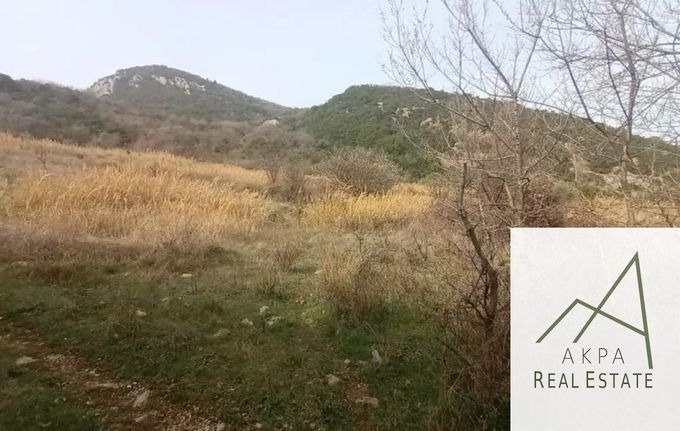Land plot 1.928 sqm for sale, Phthiotis, Molos