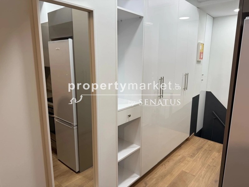 Studio / γκαρσονιέρα 32 τ.μ. προς ενοικίαση, Πλατεία Κάνιγγος