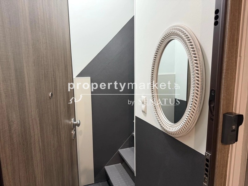 Studio / γκαρσονιέρα 32 τ.μ. προς ενοικίαση, Πλατεία Κάνιγγος