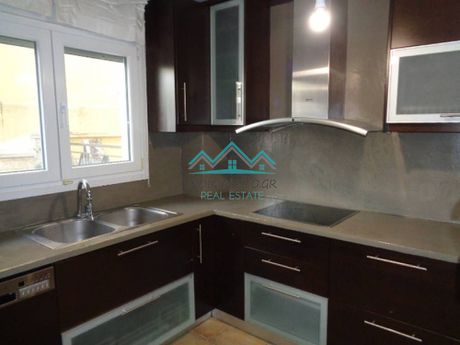 Maisonette 170sqm for sale-Sikies » Drosia