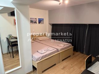 Studio / γκαρσονιέρα 32 τ.μ. για ενοικίαση, Αθήνα - Κέντρο, Κέντρο-thumb-8