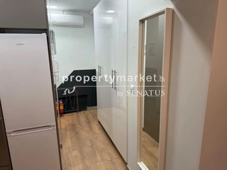Studio / γκαρσονιέρα 32 τ.μ. για ενοικίαση, Αθήνα - Κέντρο, Κέντρο-thumb-2