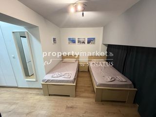 Studio / γκαρσονιέρα 32 τ.μ. για ενοικίαση, Αθήνα - Κέντρο, Κέντρο-thumb-4