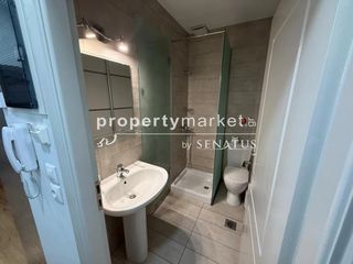 Studio / γκαρσονιέρα 32 τ.μ. για ενοικίαση, Αθήνα - Κέντρο, Κέντρο-thumb-5