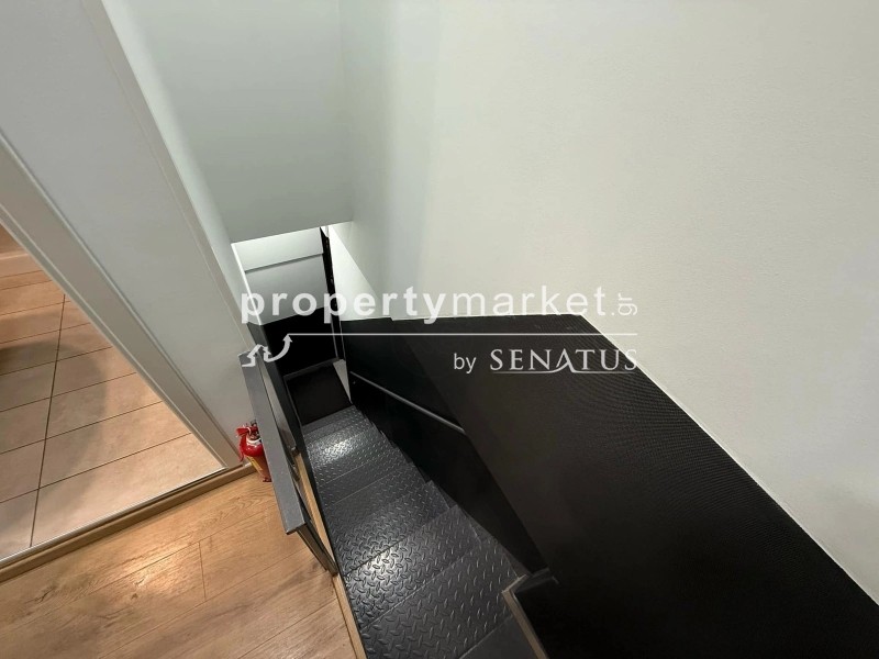 Studio / γκαρσονιέρα 32 τ.μ. προς ενοικίαση, Πλατεία Κάνιγγος