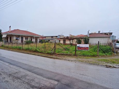 Οικόπεδο 625τ.μ. για πώληση-Αλμυρός » Ευξεινούπολη